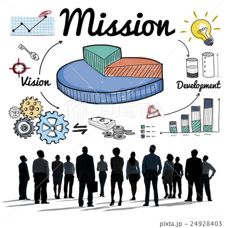 Mission Target Aspirations Motivation Goals Concept Mission Target Aspirations Motivation Goals Concept 24928403