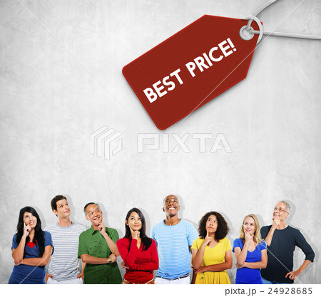 Sale Discount Label Tag Commerce Concept Sale Discount Label Tag Commerce Concept 24928685