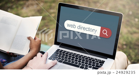 Web Directory Search Engine Browser Find Concept Web Directory Search Engine Browser Find Concept 24929235