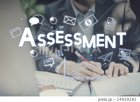 Corporate Management Strategy Solution Branding Concept 24929282