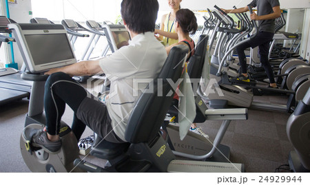 スポーツクラブ イメージ 24929944