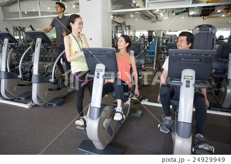 スポーツクラブ イメージ 24929949