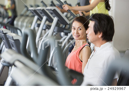 スポーツクラブ イメージ 24929967