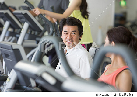 スポーツクラブ イメージ 24929968