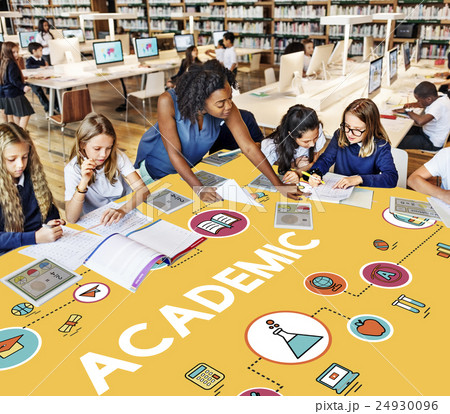 Academic Knowledge Improvement Class Experiament Concpe 24930096