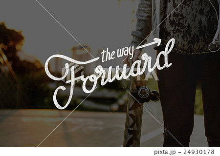 The Way Forward Aspirations Goals Target Development Concept The Way Forward Aspirations Goals Target Development Concept 24930178