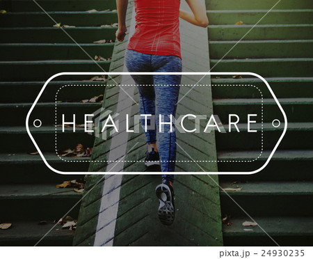 Health-care Illness Maintenance Medical Concept Health-care Illness Maintenance Medical Concept 24930235