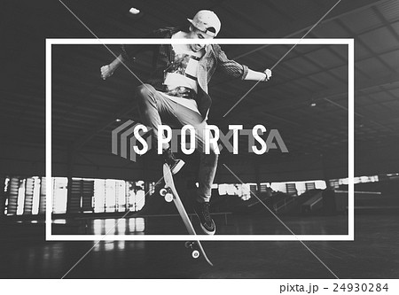 Lifetsyle Enjoyment Fun Passion Leisure Concept 24930284