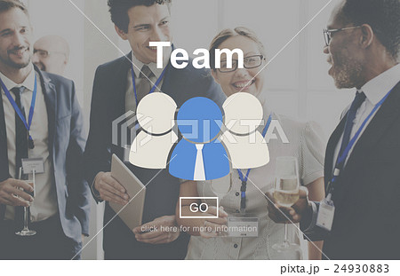 Teamwork Team Building Cooperation Relationship Concept Teamwork Team Building Cooperation Relationship Concept 24930883