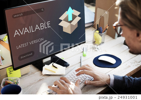 Upgrade Update New Version Better Graphics Concept Upgrade Update New Version Better Graphics Concept 24931001