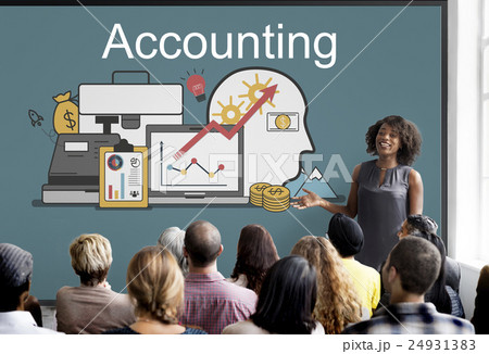 Accounting Finance Auditing Money Banking Concept Accounting Finance Auditing Money Banking Concept 24931383