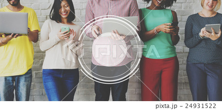 Camera Lens Image Photography Graphic Concept 24931522