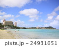 グアムの海 24931651