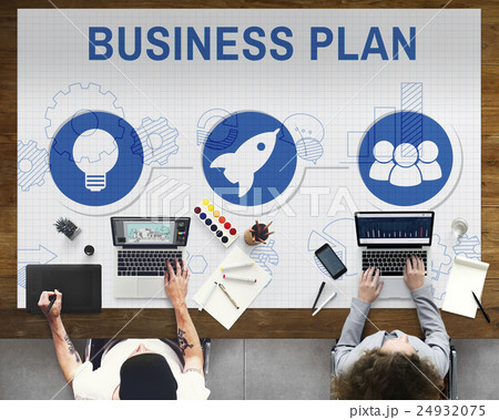 Start Up Business Rocket Ship Graphic Concept Start Up Business Rocket Ship Graphic Concept 24932075