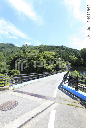 みなかみ町・紅葉橋 みなかみ町・紅葉橋 24932942