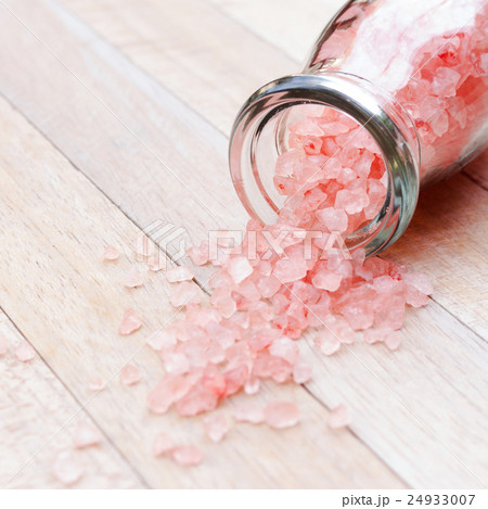 Himalayan crystal salt is far superior traditional 24933007