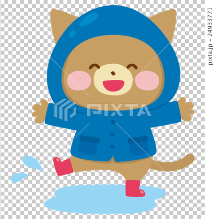 A cat in kappa 24933771