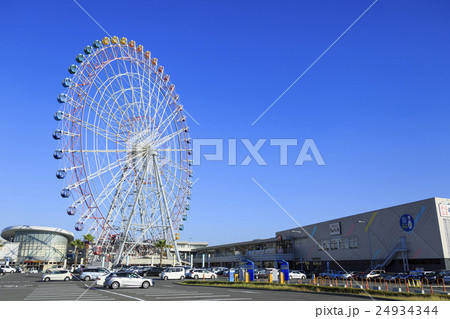 大阪・りんくうタウン 24934344