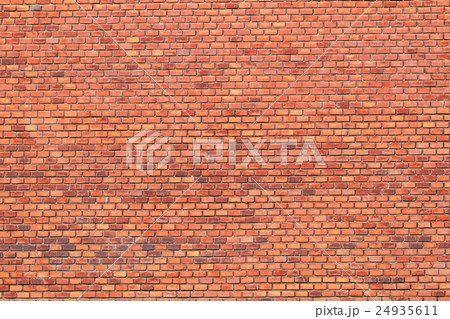old wall with red bricks old wall with red bricks 24935611