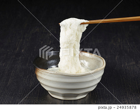 粘り気の強いとろろいも 粘り気の強いとろろいも 24935878