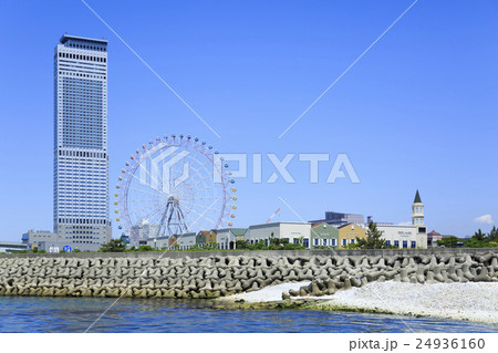 大阪・りんくうタウン 大阪・りんくうタウン 24936160