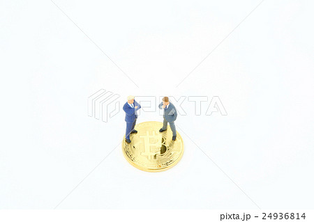 ビジネスイメージ ビジネスイメージ 24936814