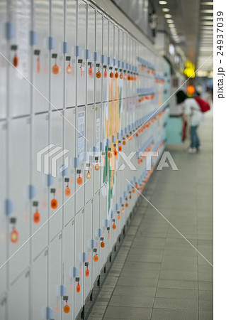 京都駅ロッカー 京都駅ロッカー 24937039