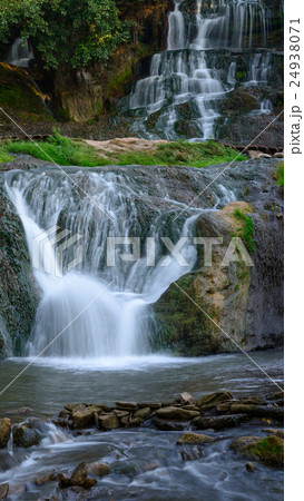 Chervonohorod waterfall Chervonohorod waterfall 24938071