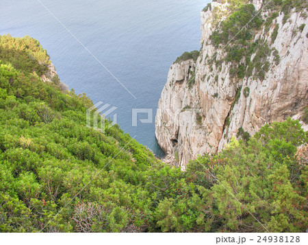 Sardinia Coast, Italy Sardinia Coast, Italy 24938128