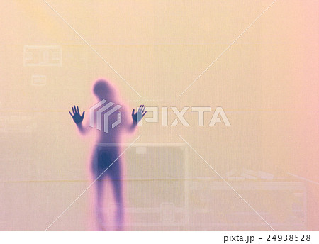 Woman at the Wall, Sweden 24938528