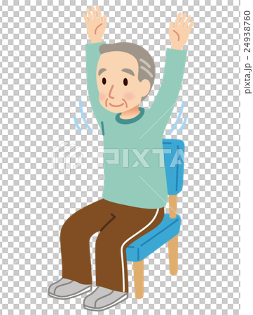 高齢者 体操 運動 高齢者 体操 運動 24938760