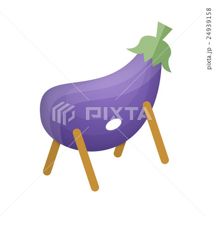 精霊馬(しょうりょうま) 24939158