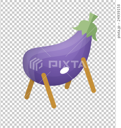 精霊馬(しょうりょうま) 24939158