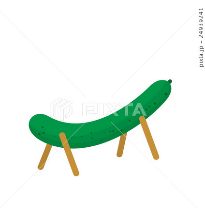 精霊馬(しょうりょうま) 24939241