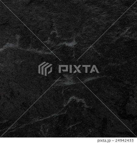 Dark grey black slate background or texture. Dark grey black slate background or texture. 24942433
