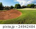 ゴルフ場 24942484