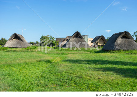 登呂遺跡 24942828