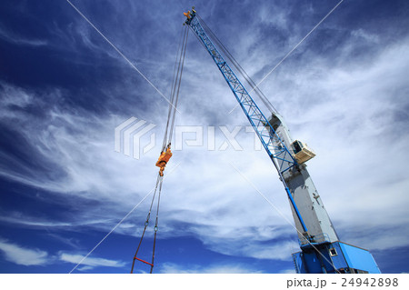 hook overhead crane 24942898