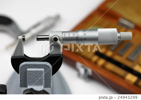 Calibration outside micro meter 24943299