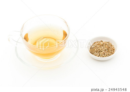 セントジョーンズワートティー: St. John's Wort Tea 24943548