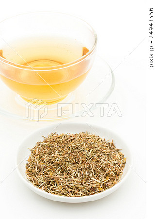 セントジョーンズワートティー: St. John's Wort Tea 24943556