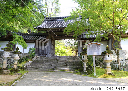 京都 槙尾 西明寺 京都 槙尾 西明寺 24943937