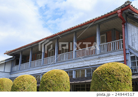 富岡製糸場 富岡製糸場 24944517
