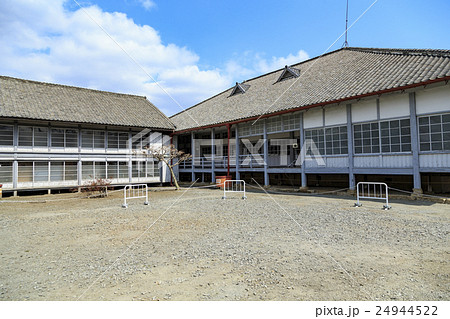 富岡製糸場 富岡製糸場 24944522