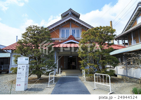 富岡製糸場 24944524