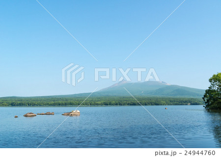 大沼国定公園 大沼国定公園 24944760