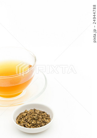 イエロードックルートティー: Yellow Dock Root Tea 24944788