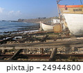 Fishermen boats  24944800