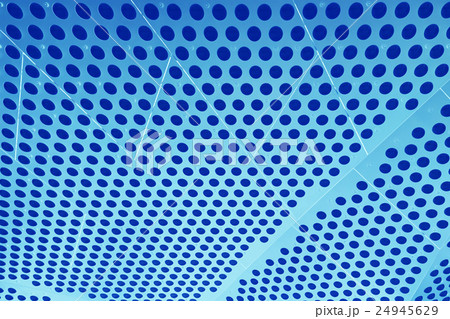 Abstract dotted pattern 24945629