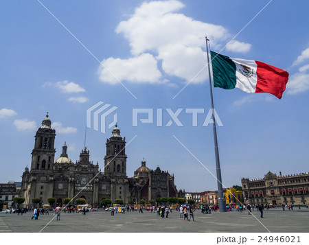 メトロポリタン・カテドラル　メキシコシティ 24946021